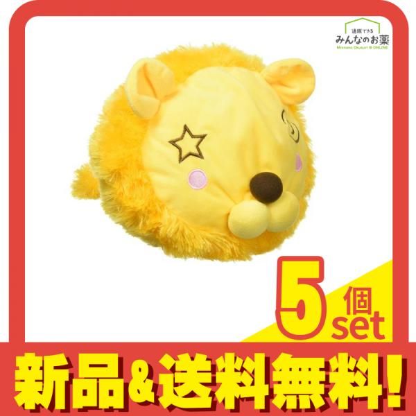 ペッツルート 犬用 超でっかいフレンズ ライオン 入 セット まとめ売り