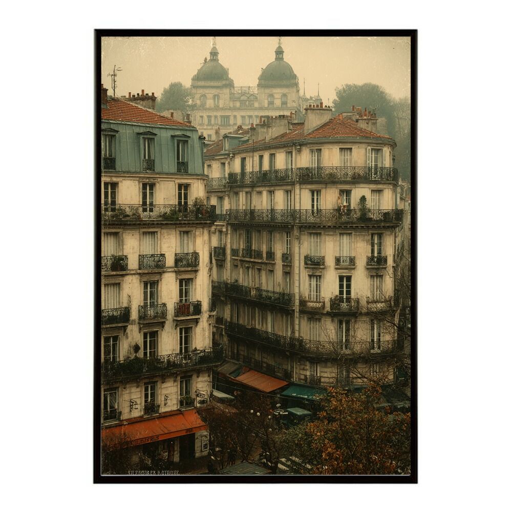 B2サイズ（約51x73cm）】【lm-poster-1199】【フレーム付き】地中海