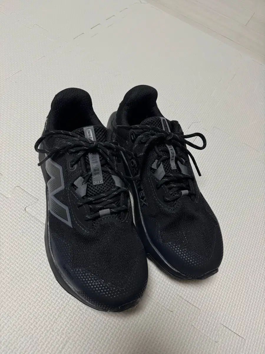 日本 ニュー ンス DynaSoft Nitrel v 6 GORETEX