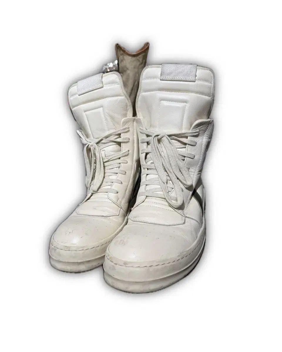 RICK OWENS リックオウエンス ジオビスケット サイズ42