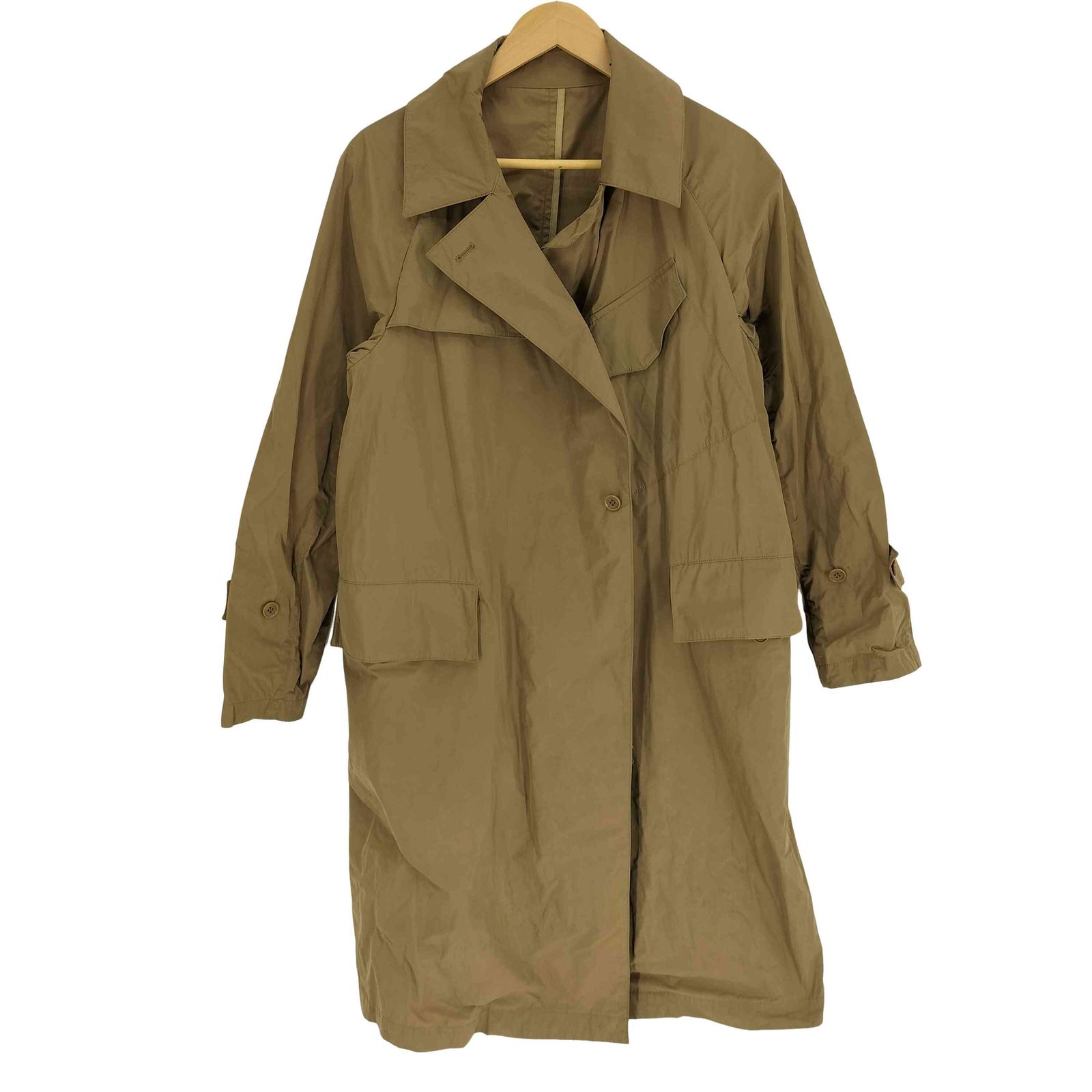 ユニバーサルプロダクツ　コート　モーターサイクルコート ユニバーサルプロダクツ UNIVERSAL PRODUCTS モーターサイクルコート