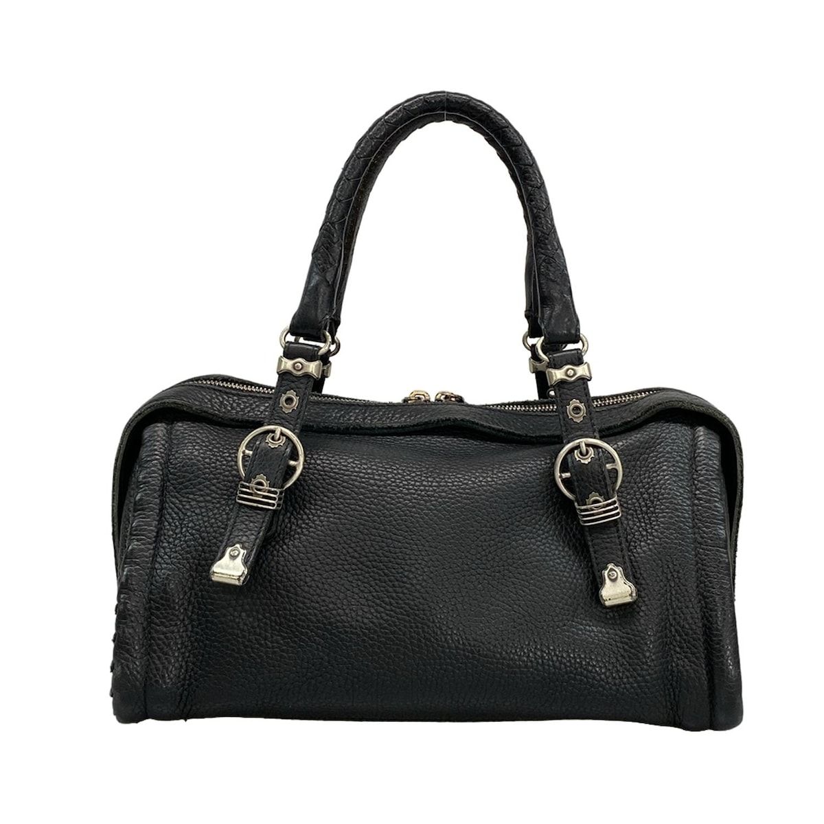 BOTTEGA VENETA(ボッテガヴェネタ) ハンドバッグ イントレチャート