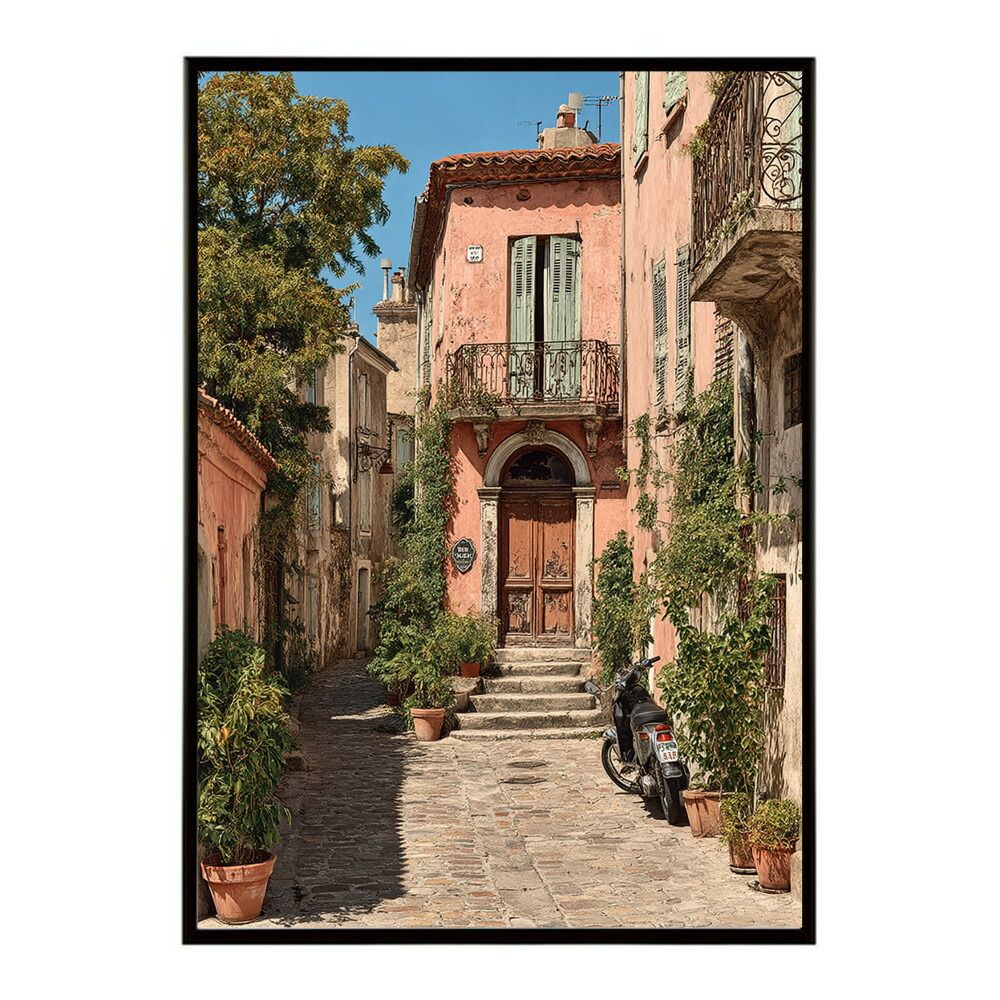 フランスアンティーク サルグミンヌ u&c mozart ディナー皿 6枚セット