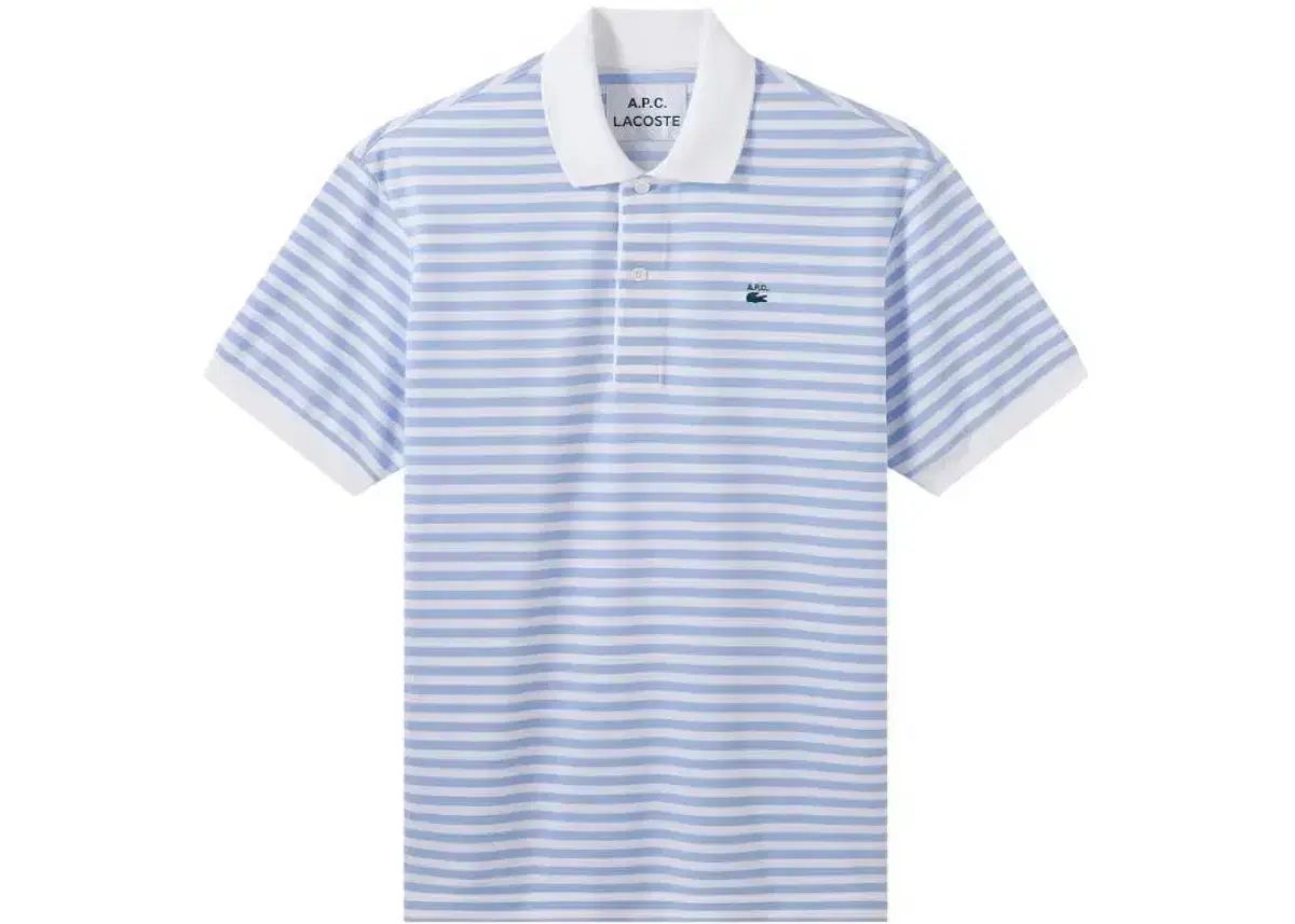 アーペーセー×ラコステ A・P・C×LACOSTE 半袖ポロシャツ メンズ S 最終 