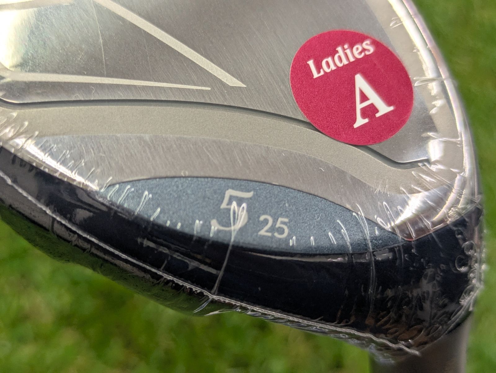 Ld Ut XXIO 14 ゼクシオ レディース 5 H 25° A ハイブリッド 26° ホワイト 右用 MP 1400 L 2026年モデル 日本