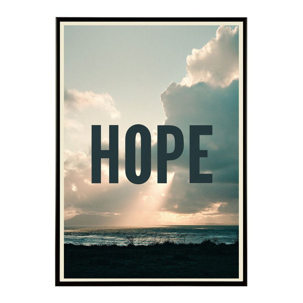 【オーダーページ】umi B3サイズ（約36x51cm）】【lm-poster-1320】【フレーム付き】ポスター