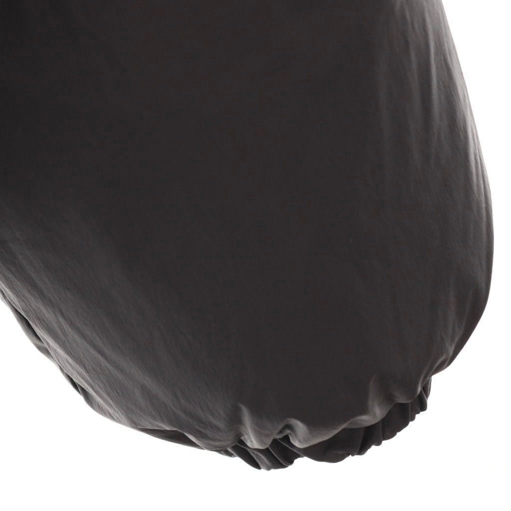 イエナ IENA 24AW カポック混ショートダウンジャケット アウター 36