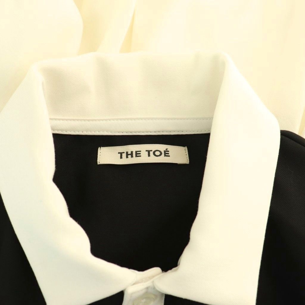 THETOE Hydra Polo Onepiece かきくさん専用 Hydra Polo Onepiece – THE TOÉ