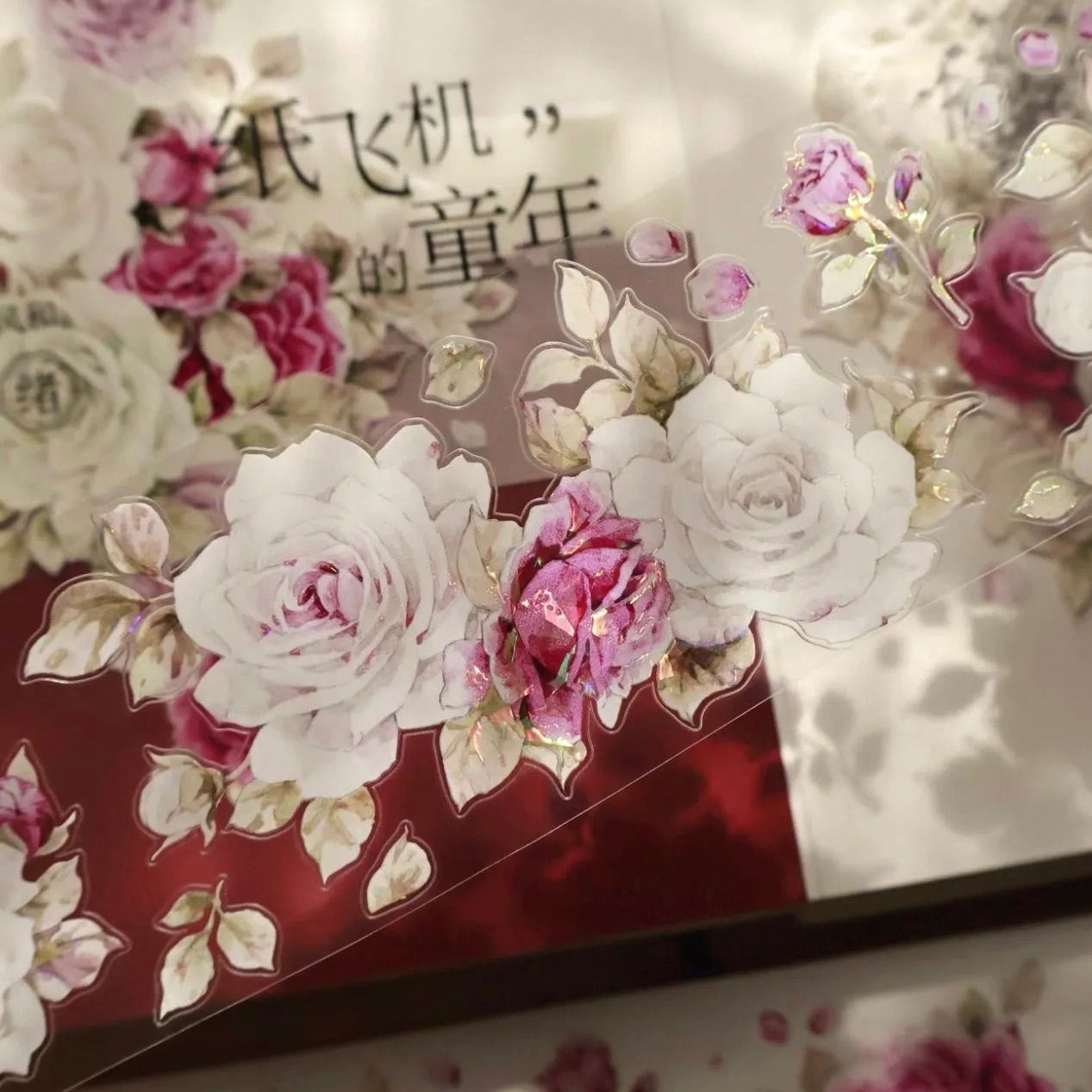 ダイカット加工 5