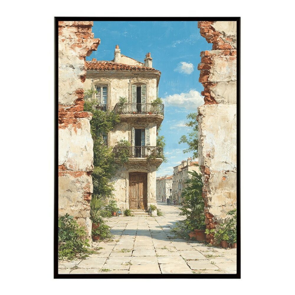 A2サイズ（約42x59cm）】【lm-poster-1349】【フレーム付き】ポスター