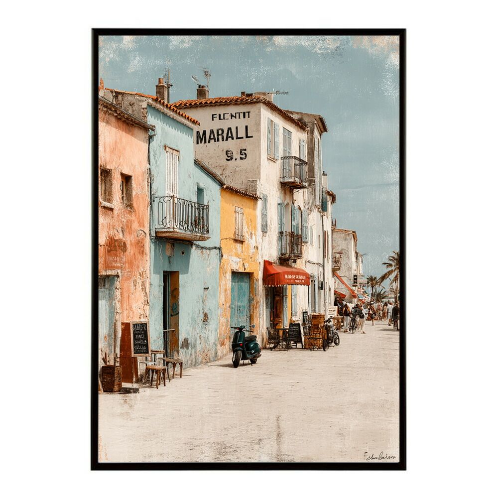 A1サイズ（約59x84cm）】【lm-poster-1351】【フレーム付き】ポスター