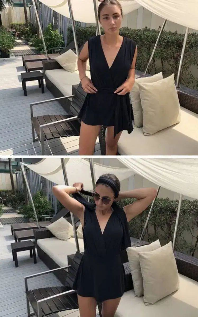 VLANDA レディース