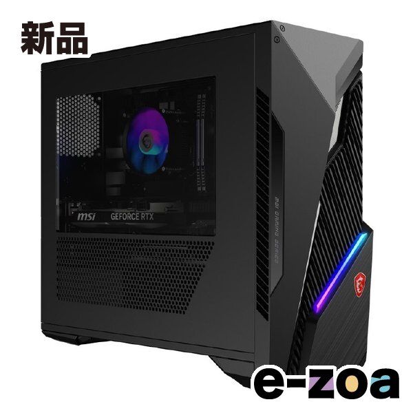 MSI エムエスアイ MAG Infinite S 3 14 NVP 7 2891 JP 2666739