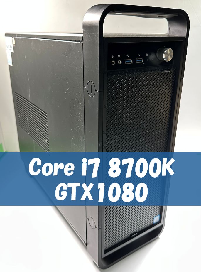 自作ゲーミングPC i5-12600K RTX3060 32GB 自作ゲーミングPC i5-12600K