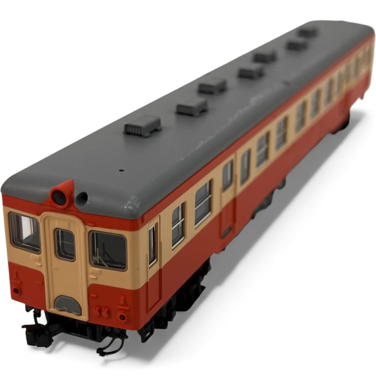 TOMIX 2474 国鉄ディーゼルカー キハ20形 良好