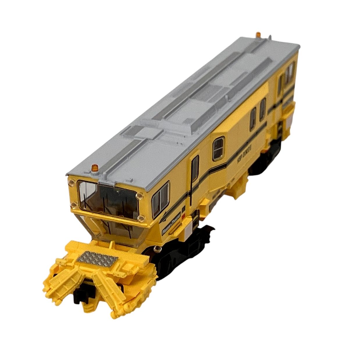 GREEN MAX 4783 ストレギュレーター プラッサー トイラー 色 良好