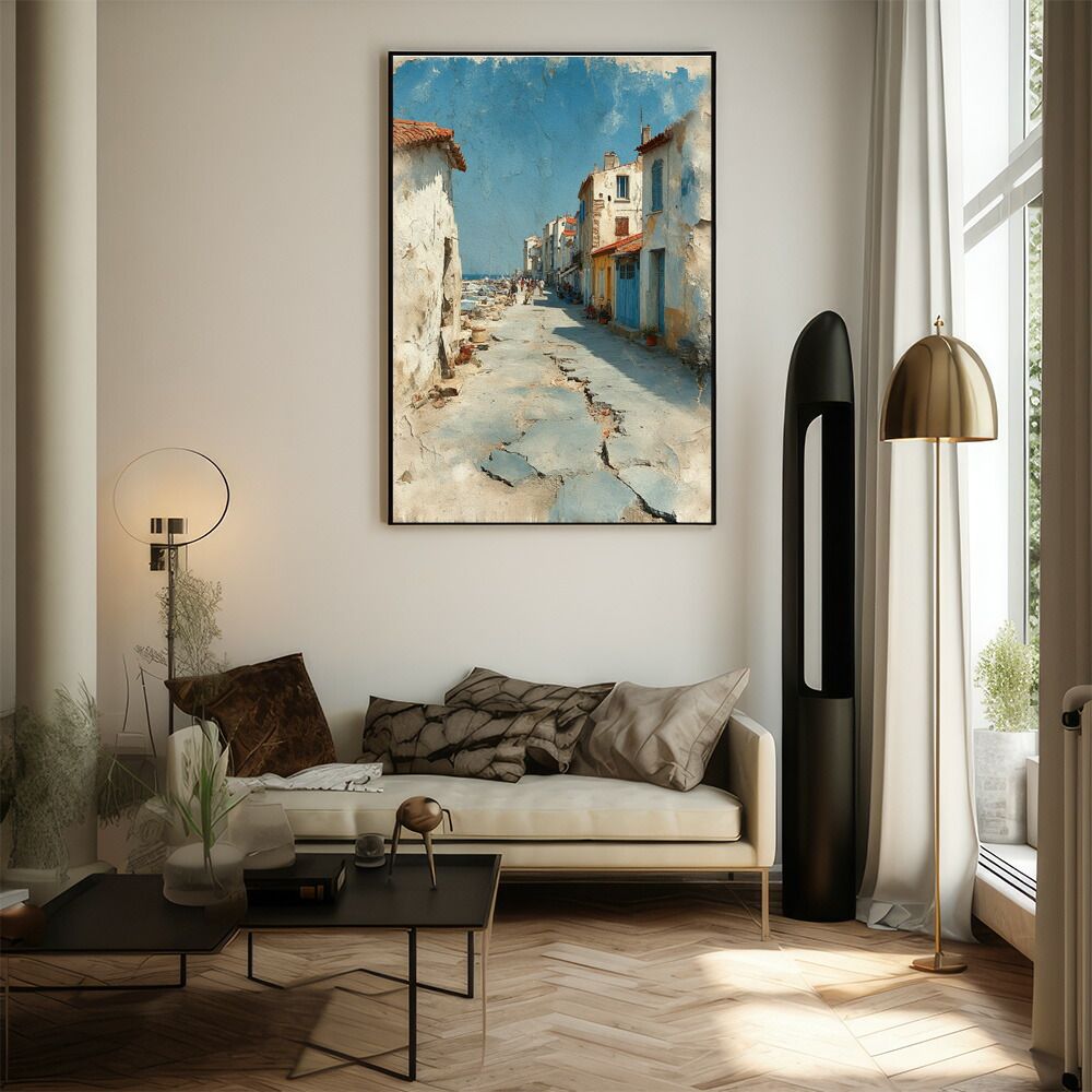 A1サイズ（約59x84cm）】【lm-poster-1367】【フレーム付き】ポスター