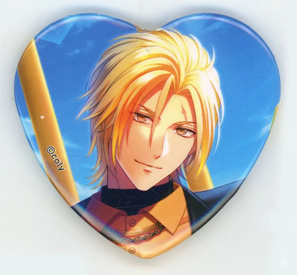 中古】バッジ・ピンズ 桐嶋宏弥 「スタンドマイヒーローズ