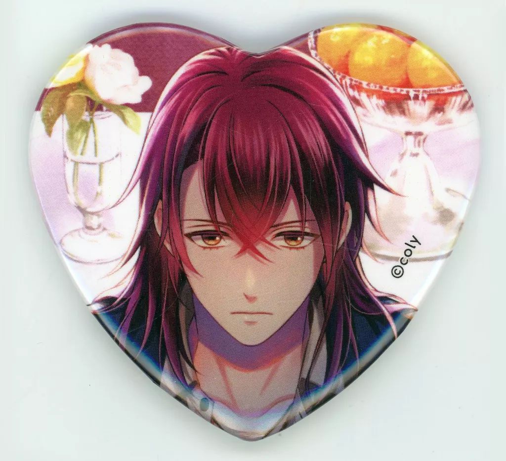 中古】バッジ・ピンズ 大谷羽鳥 「スタンドマイヒーローズ