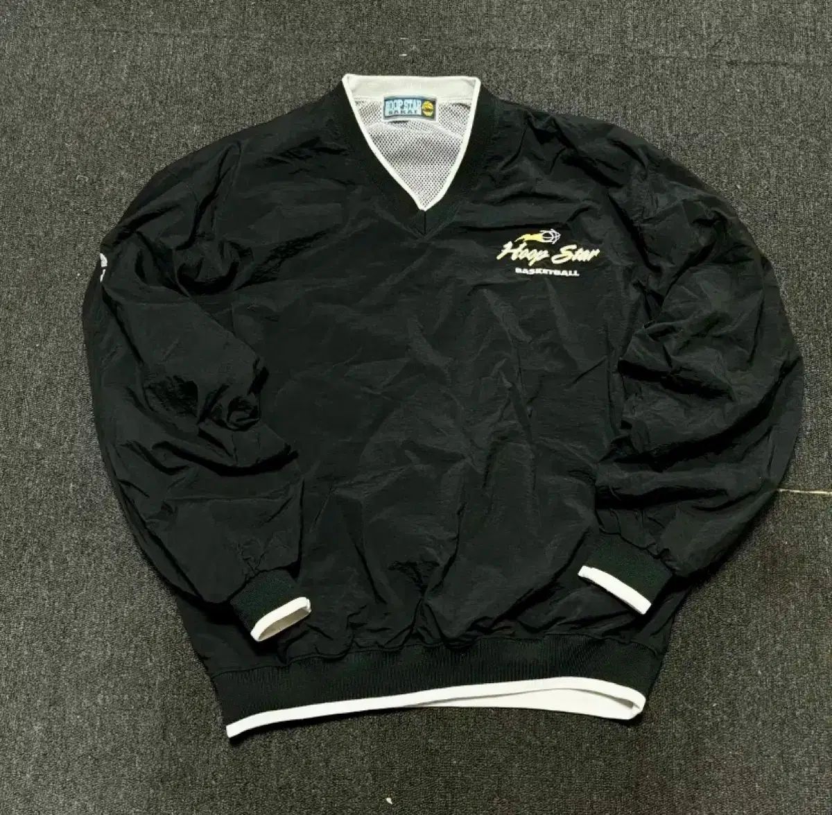 新品】Plan C クルーネック ボーダー ウール ニット 36