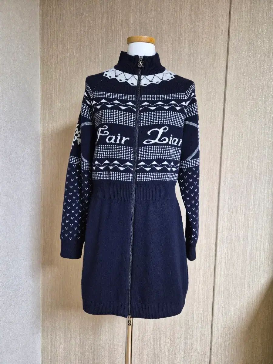 フェアライアー ONE PIECE