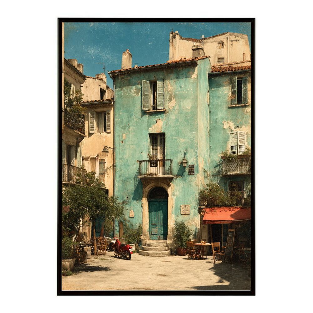 【A2サイズ（約42x59cm）】【lm-poster-1396】【フレーム付き】ポスター 北欧 インテリア 壁掛け アートプリント モダン デザイン シンプル 空間演出 リビング 寝室 玄関 カフェ風 インテリア