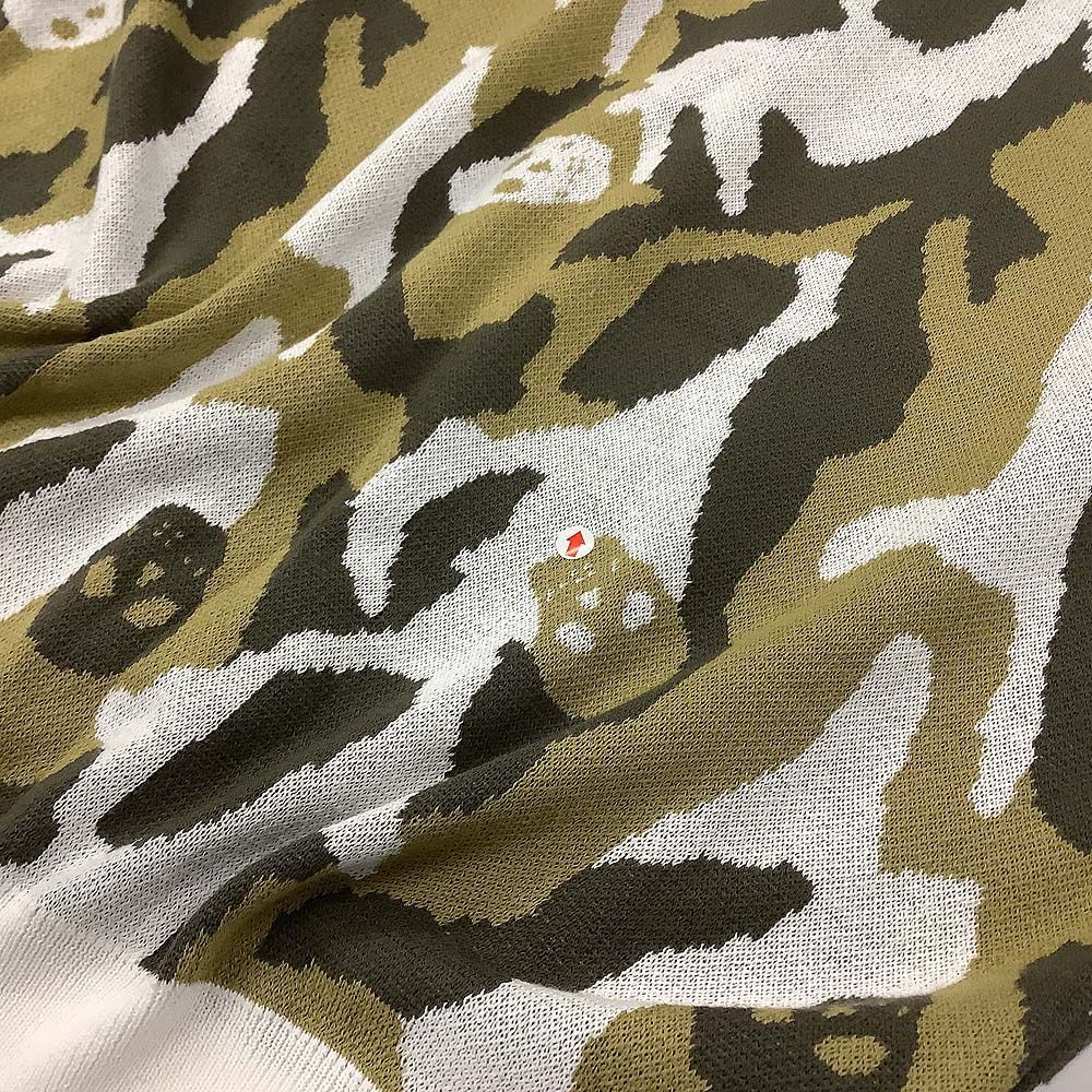 MARK&LONA マークアンドロナ セーター - メルカリ