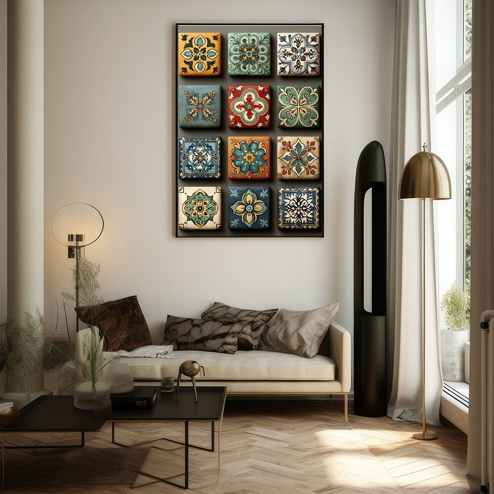 A4サイズ（約21x30cm）】【lm-poster-143】【フレーム付き