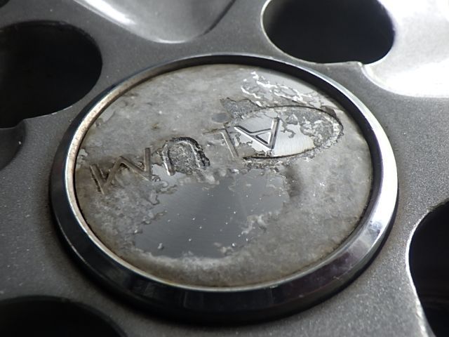 アルミホイール＆ラジアルタイヤ