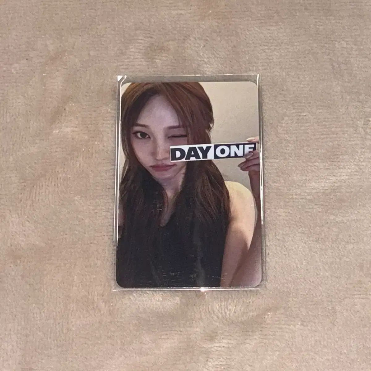 ソフトバンクフォークス松田 100H記念フォト （直筆サイン入