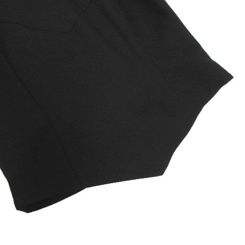 ジュンアシダ jun ashida バックボタンダウントップス BT2202