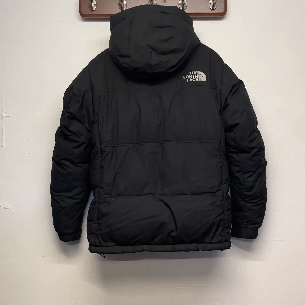  THE NORTH FACE キッズ ヒマラヤ ブラック グースダウン ダウン その他 ジャケット ブルゾン