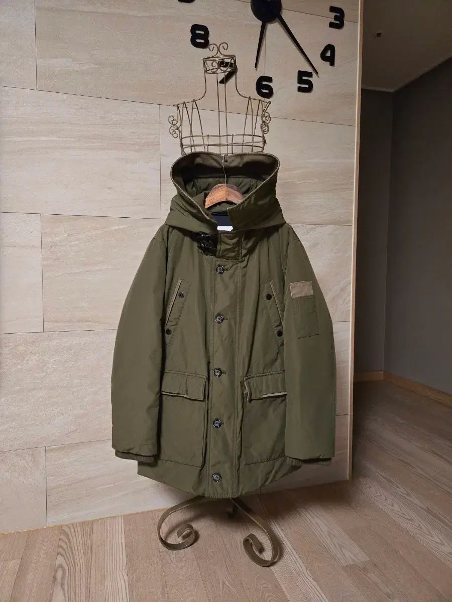 95 パーリーゲイツ メンズ ゴルフ ダウン