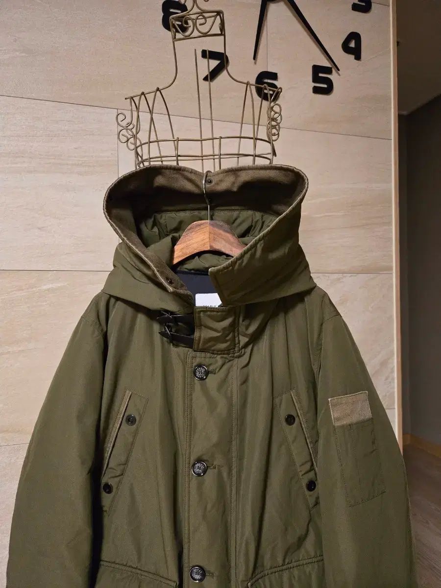 95 パーリーゲイツ メンズ ゴルフ ダウン