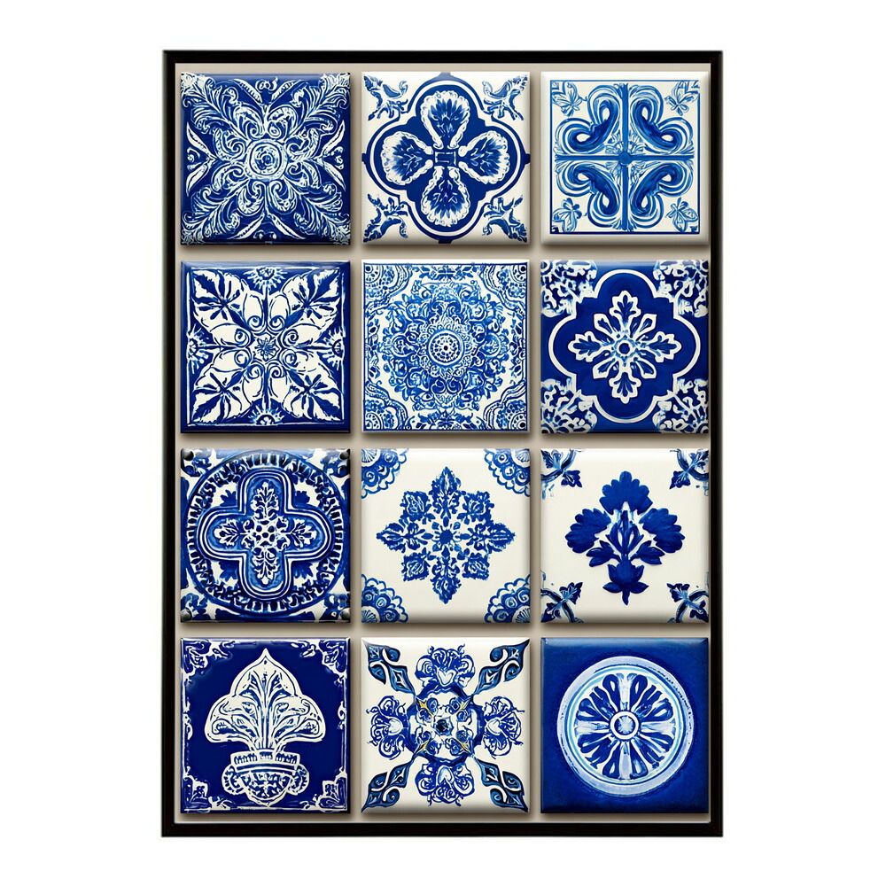 K531 柳原良平 アートフレーム 横浜ベイブリッジ夜景