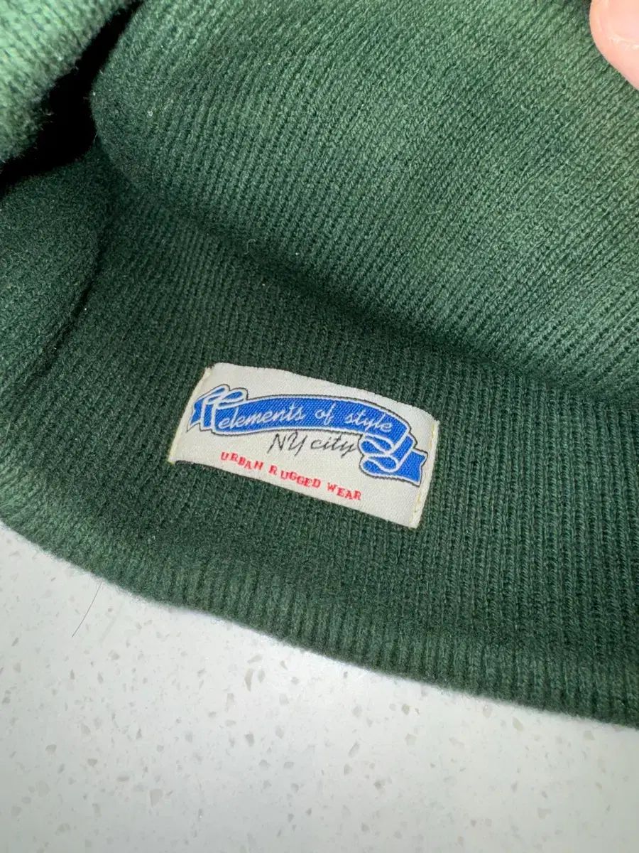 Funk inc ビーニー DJ Muro ニット帽 ビーニー 帽子 メンズ