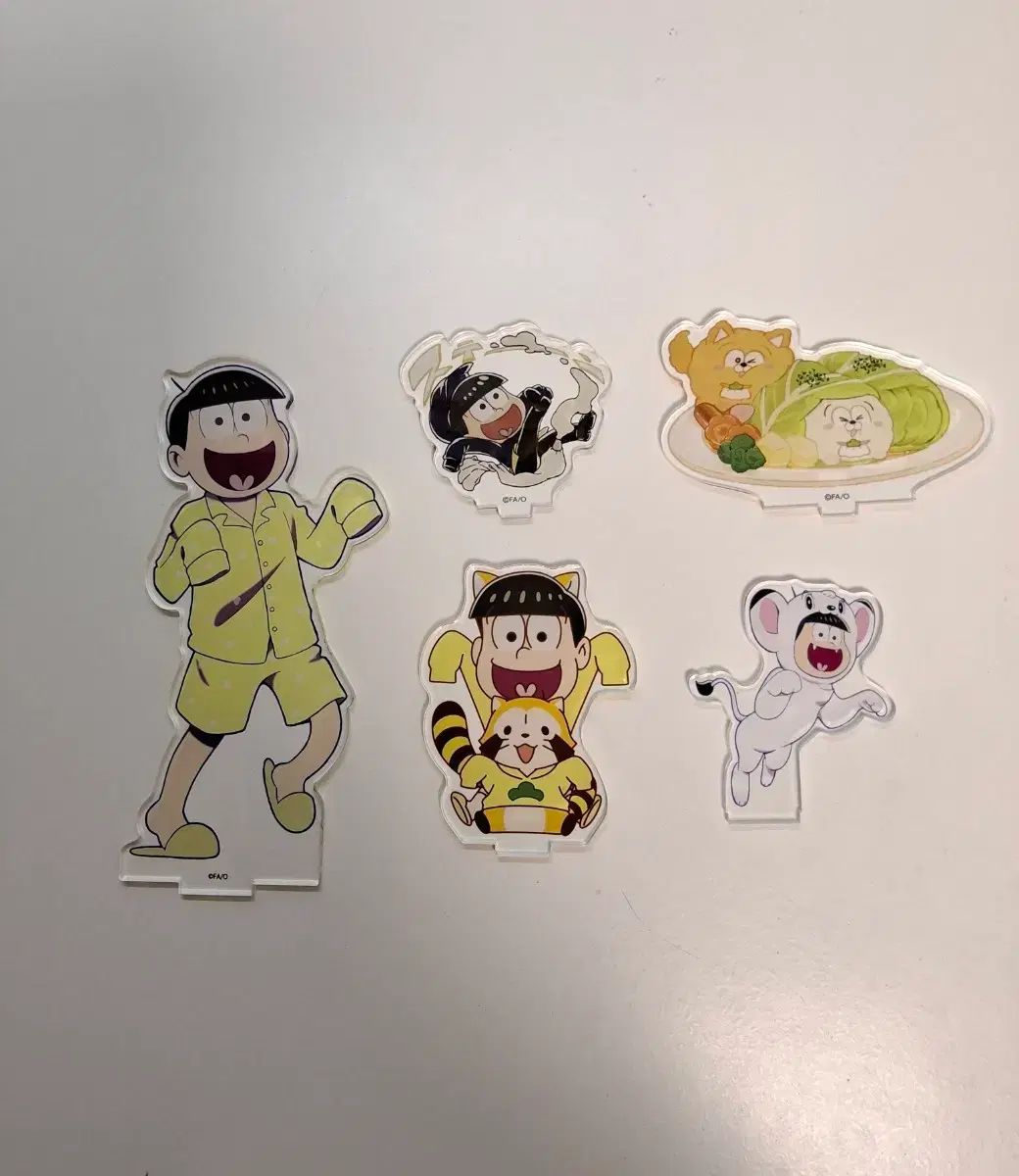 限定特典【チョッパー】アニキャラヒーローズ〜冬島編〜ワンピース