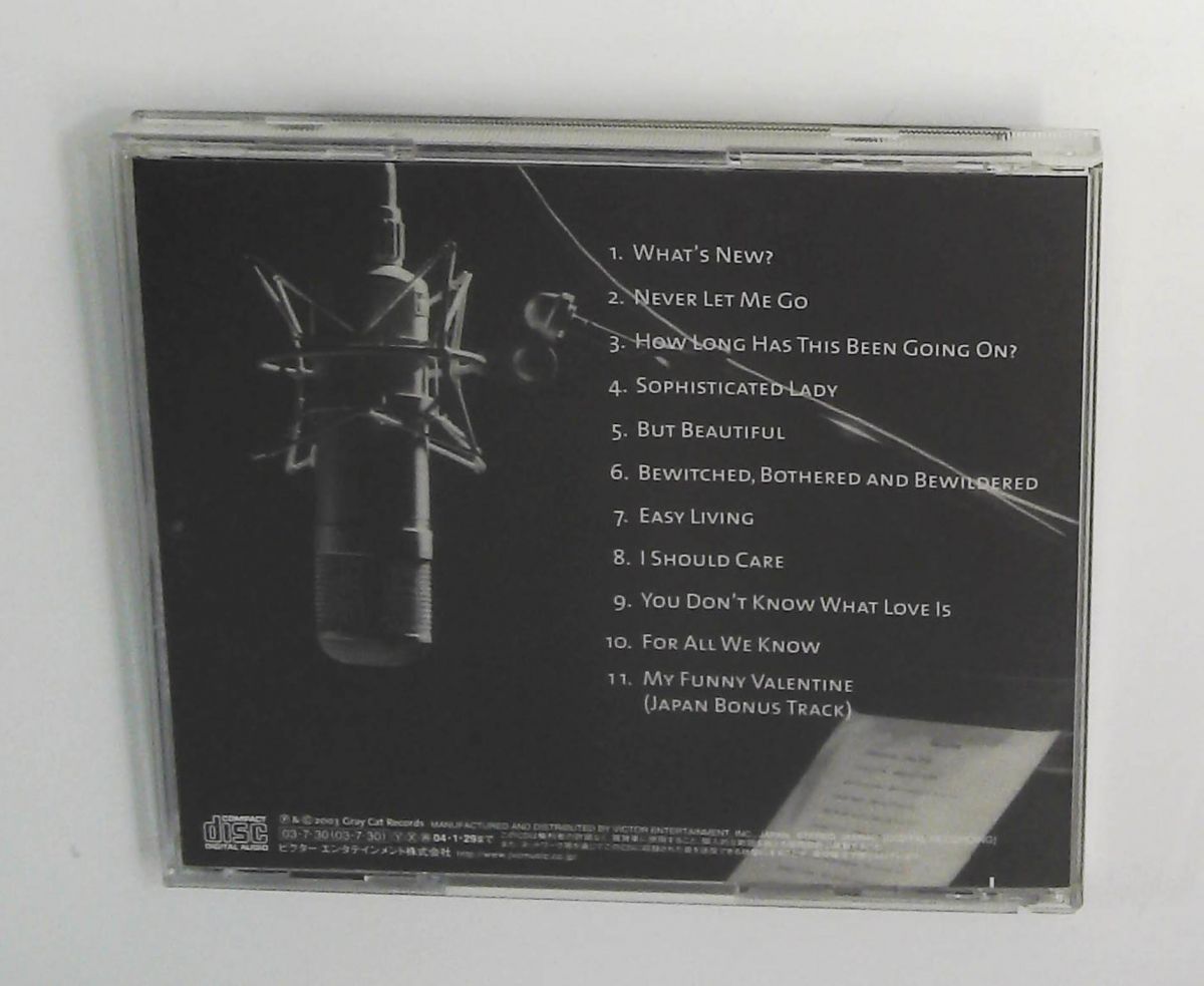 ビューティフル CD