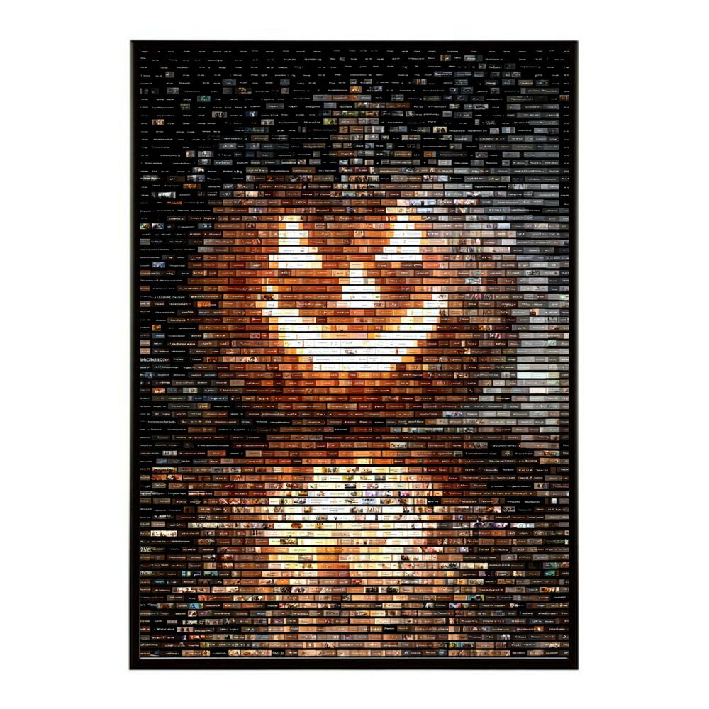【A2サイズ（約42x59cm）】【lm-poster-1505】【フレーム付き】ハロウィーン Halloween ハロウィン Hallowe'en カボチャ ジャックオーランタン ポスター オレンジ パンプキン インテリア