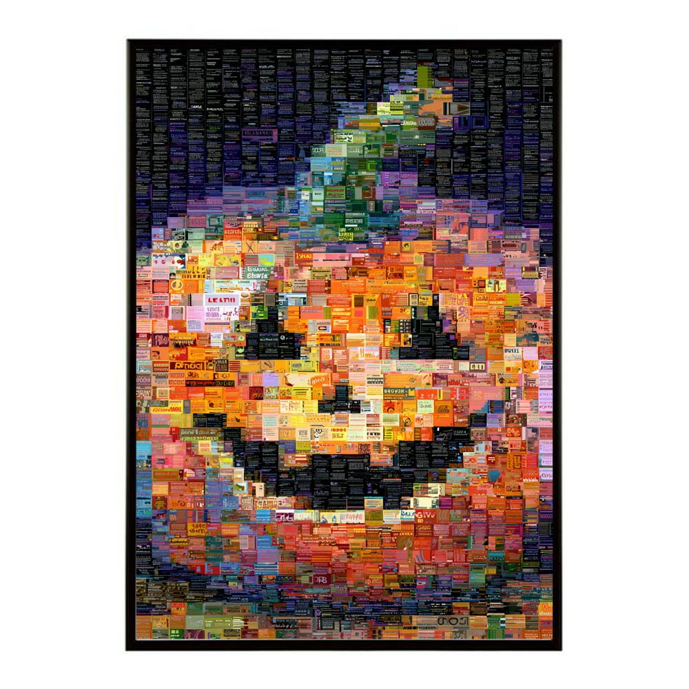 代々木ゼミナール YOUNG SPIRIT 1991年版