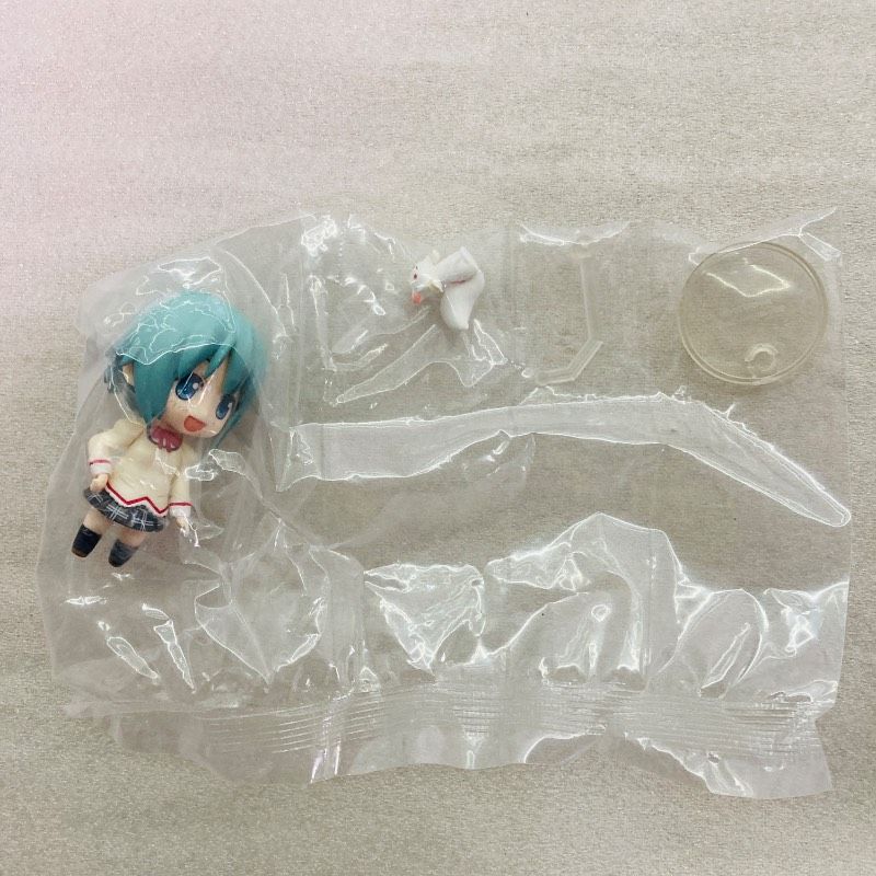 内袋未開封品 グッドスマイルカンパニー ねんどろいどぷち らき☆すた