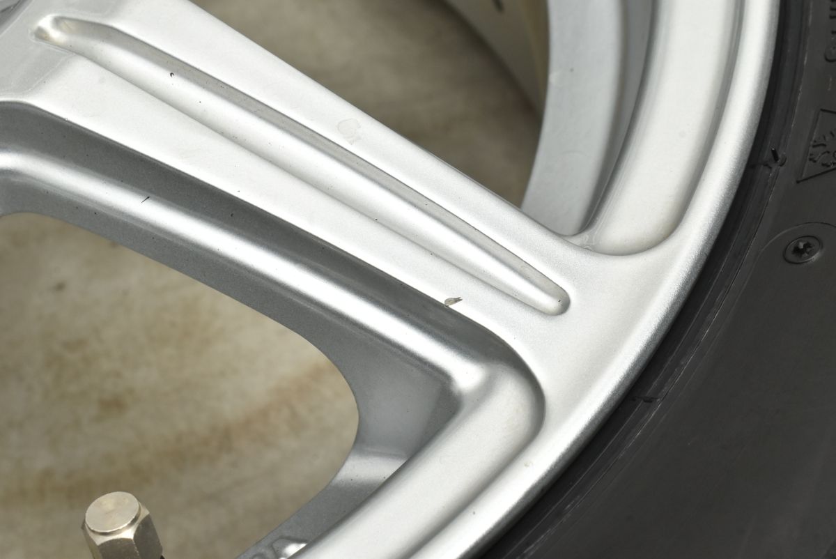  コンパクトカーサイズ トップラン 14 in 5 J 45 PCD 100 ブリザック VRX 2 185 70 R アクア ヴィッツ ヤリス ポルテ ノート キューブ 14インチ タイヤ ホイールセット