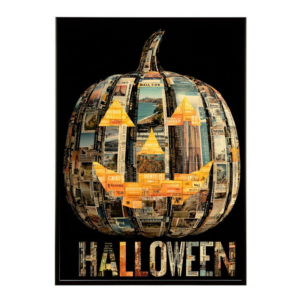 B3サイズ（約36x51cm）】【lm-poster-1517】【フレーム付き