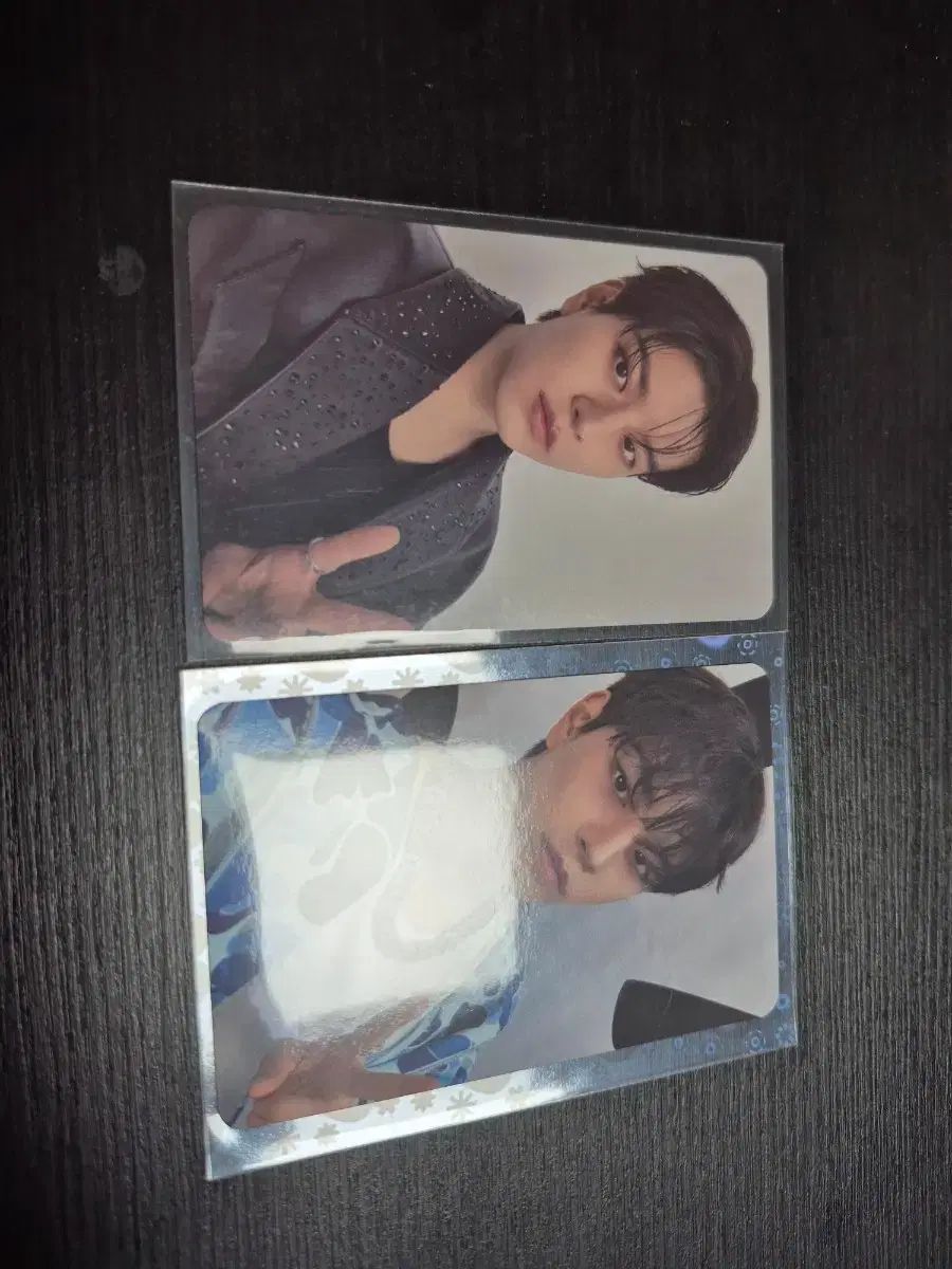 STAY ZONE グッズ購入特典 トレカ ２枚セット スンミン Stray Kids(ストレイキッズ・スキズ・SKZ) スンミン(SEUNGMIN) STAY
