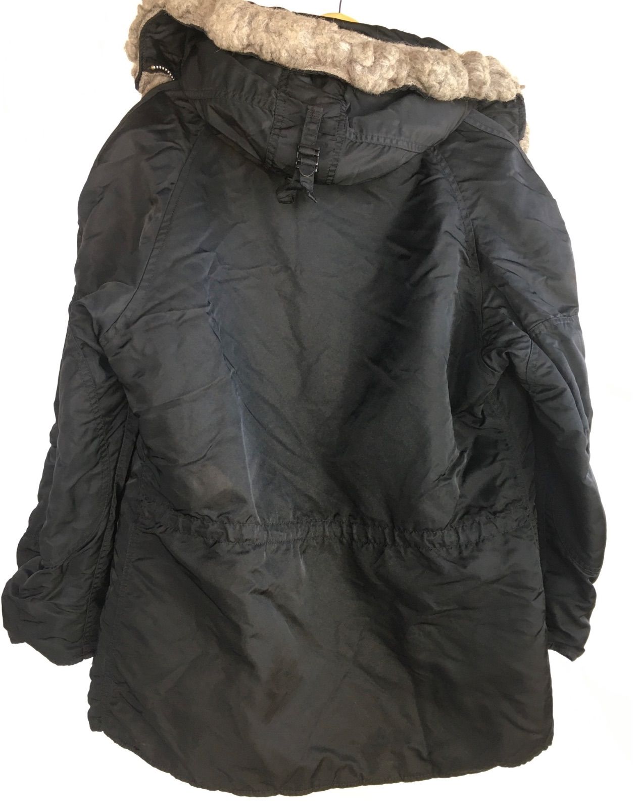 旧タグ アルファインダストーリーズ