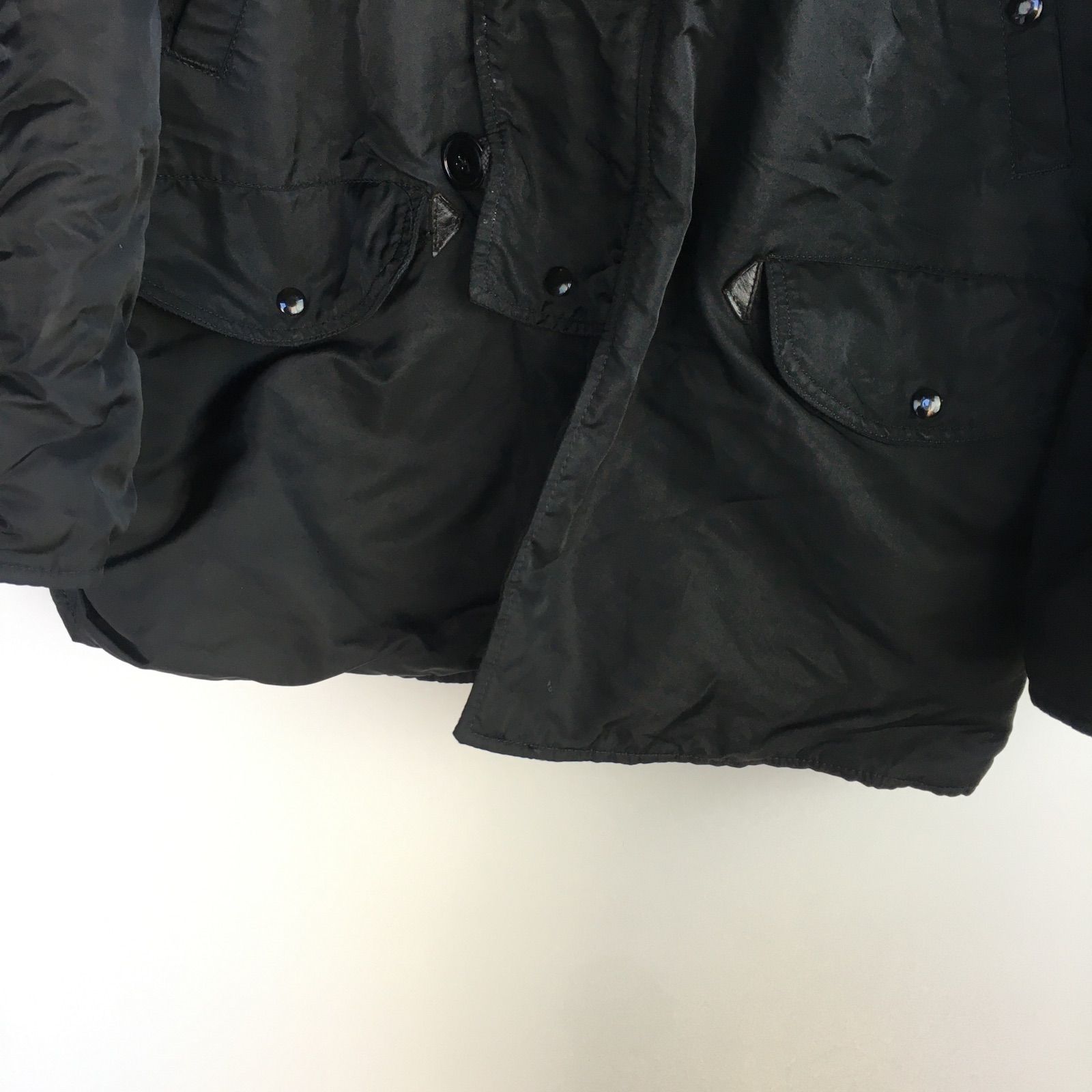 B フライトジャケット