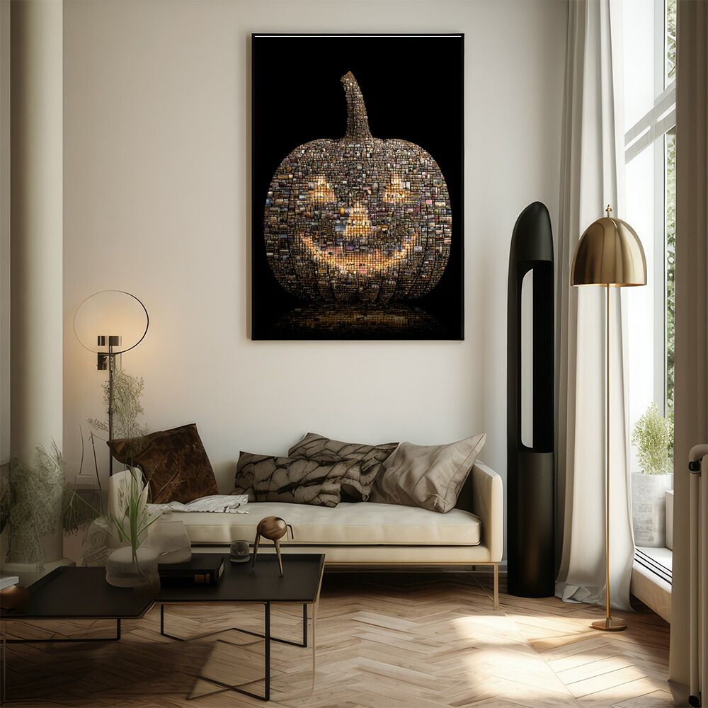 A1サイズ（約59x84cm）】【lm-poster-1523】【フレーム付き