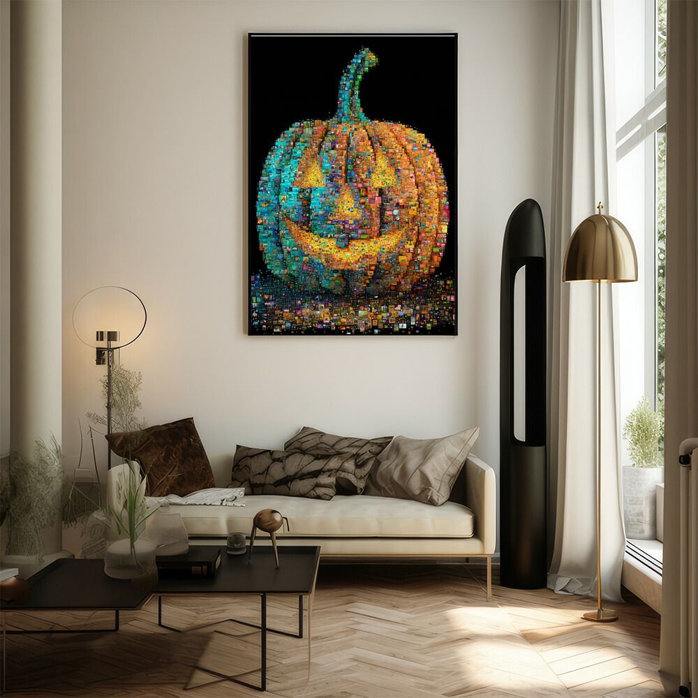 A1サイズ（約59x84cm）】【lm-poster-1525】【フレーム付き