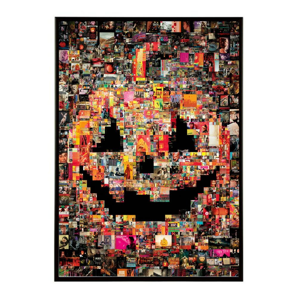 B4サイズ（約25x36cm）】【lm-poster-1529】【フレーム付き