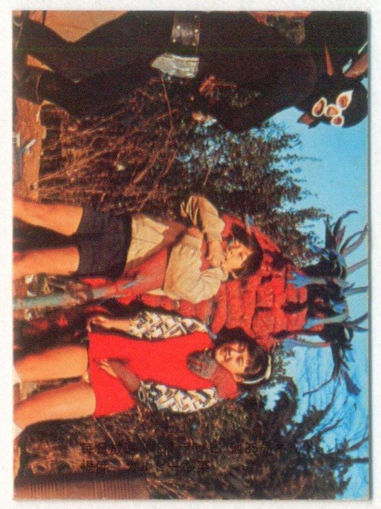 旧仮面ライダーカード 表25局版 仮面ライダー 94